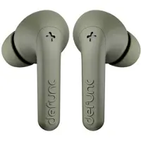DeFunc True Mute Wireless Earphones Vert
