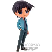 Banpresto - Case Closed Q Posket Heiji Hattori Version B Figure [] Figure, Co
