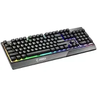 MSI Clavier Gaming Vigor Gk30