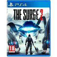 Ps4 The Surge 2 Multicolore PAL