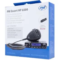 Pni PNI-PACK64 CB-radio