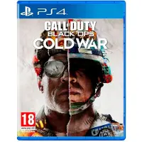 Ps4 Call Of Duty Black Ops Cold War Multicolore PAL
