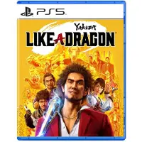 Playstation Games Ps5 Yakuza Like A Dragon Multicolore PAL Multicolore PAL