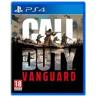 , PlayStation 4, Call of Duty: Vanguard. Ne s'applique pas. Jeux vidéo, multicolore, taille unique. Référence : 1072105