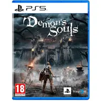 Playstation 5 Jeu vidéo Demons Souls