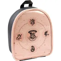 Harry Potter Plecak Harry Potter Hogwarts - Warner Bros. Discovery, Lunch Bag Premium