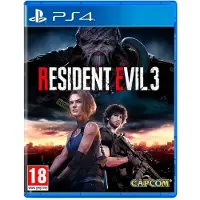 Resident Evil 3 Remake