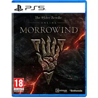 The Elder Scrolls Online : Morrowind