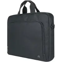 Mobilis The One Basic - Sacoche pour ordinateur portable - 11" - 14" - noir