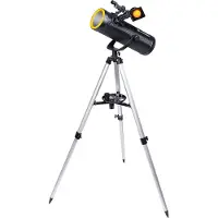 Bresser Solarix 114/500 télescope avec Zonnefilter