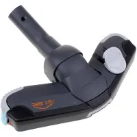 Philips - Brosse Pour Aspirateur / Brosse Tri-Active Pour Aspirateur - Crp197/01 - 432200422715