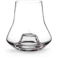 Peugeot Les Impitoyables No.5 Whiskey Glass Clair