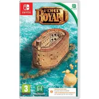Fort Boyard