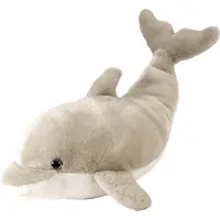 Wild republic Peluche Dauphin