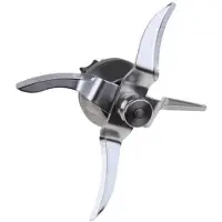 Blokker COUTEAU ALTERNATIVE POUR THERMOMIX TM31 POUR PETIT ELECTROMENAGER - BGC003