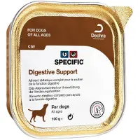 Medical Pet Shirt MPS-TAZ2 - Manche à protection pour patte avant - M