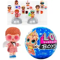 Giochi Preziosi Lol Surprise Boys S2 Pre12