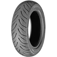 Bridgestone B02 F 150/70-13 TL, Pneus moto arrière