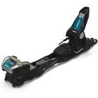 K2 Baron Epf 13 Small Touring Ski Bindings 110 Mm Noir 110 mm