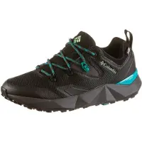 Columbia Facet 60 Low Outdry Hiking Shoes Noir EU 37 Femme