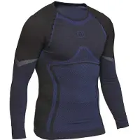 Sport Hg T-shirt à Manches Longues North Double Layer