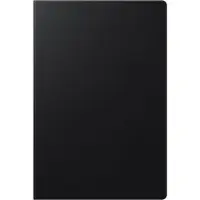 Samsung Galaxy Tab S8 Ultra Book Case Noir