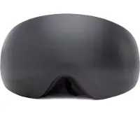 Joluvi Futura Xtreme Ski Goggles Noir Black/CAT4