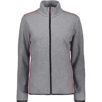 CMP 39m8456 Fleece Gris XS Femme