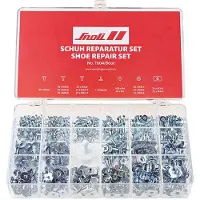 Snoli Pan Head Ski Binding Screw 5.5x28 Mm 100 Units Argenté