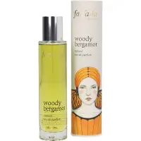 Farfalla Parfum Boisé Bergamote 50 ml