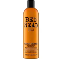 Tigi Bed Head Colour Goddess après-shampoing à l'huile pour cheveux colorés 750 ml