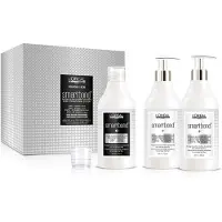 L'Oréal Expert Professionnel Smartbond Set Coloration et Décoloration 1500ml