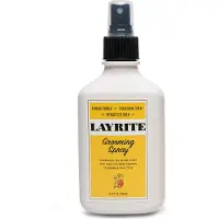 Layrite Grooming Spray spray coiffant pour la définition et la forme 200 ml