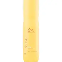 Wella Professionals Invigo Sun - Shampooing protecteur après exposition au soleil, 250ml