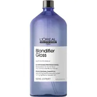 L'Oréal Professionnel Serie Expert Blondifier Gloss Shampoing 1.500 ml
