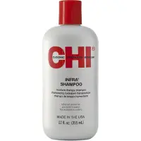 CHI Infra Shampoo shampoing hydratant pour tous types de cheveux 355 ml