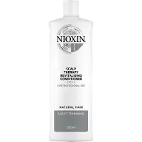Nioxin System 1 Scalp Therapy Revitalising Conditioner 1 l