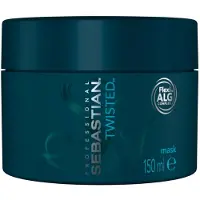 Sebastian Twisted Mask Elastic Treatment For Curls 150 ml