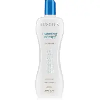 Biosilk Hydrating Therapy Conditioner après-shampoing hydratant 355 ml