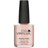 CND Vernis à ongles hebdomadaire Vinylux Unmasked Nude Collection 15ml
