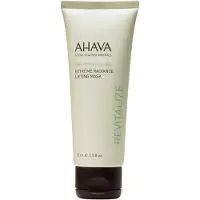 Ahava Extreme Radiance Lifting Mask 75 ml