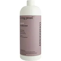 Living Proof Restore après-shampooing fortifiant et régénérant pour cheveux abîmés et secs 1000 ml
