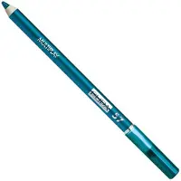 PUPA Milano PUPA-Milano Ogen Eyeliner-KajalMultiplay 3-in-1 Kajal, Eyeliner, Oogschaduw No. 57 Petrol Blue 1.2 g ()