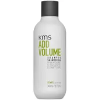 KMS California KMS AddVolume Shampoo (U) 300 ml