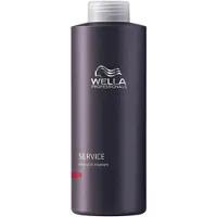 Wella Service Soin Capillaire Traitement Post-Permanente 1000 Ml