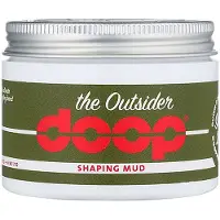 Doop Modellierpaste-Clay The Outsider