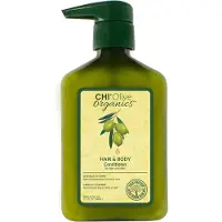 CHI Olive Organics Hair & Body Après-shampoing 340 ml