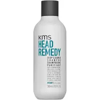 KMS California Headremedy Deep Cleanse Shampoo 300 ml