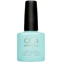 CND Shellac Taffy 7.3ml vernis à ongles semi-permanent