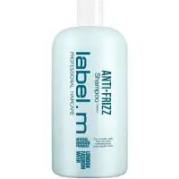 Label.M Royal Yuzu shampoing lissant anti-frisottis 1000 ml